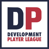DPL Development Player League Logo
